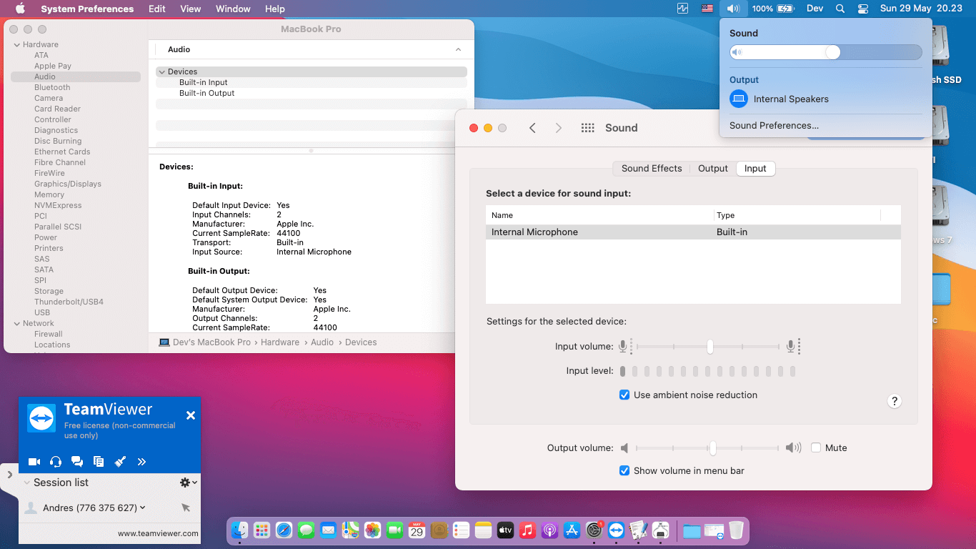 Asus A46CB WX024D 2nd [IvyBridge   Intel HD 4000 + PS2]   OpenCore 6
